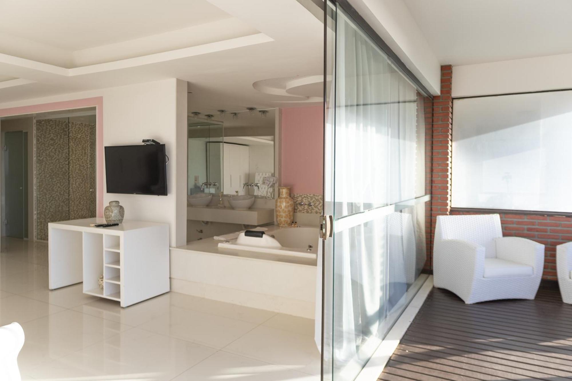 Costa Do Sol Boutique Hotel Armacao dos Buzios Exterior photo