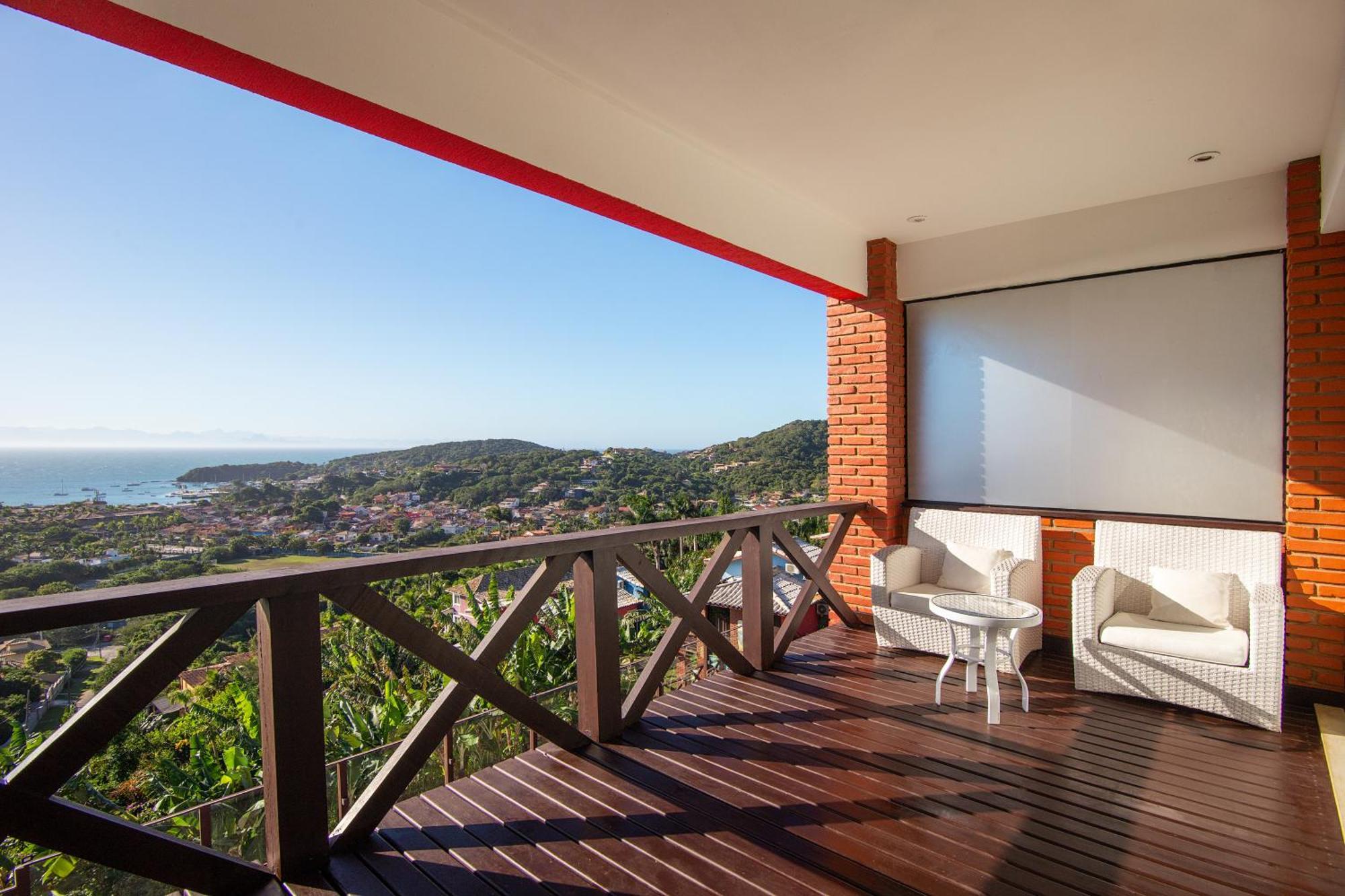 Costa Do Sol Boutique Hotel Armacao dos Buzios Exterior photo